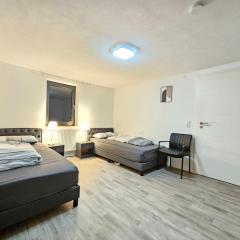 Wohnreich BLB Weiler 4-room apartment