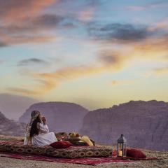 Grand Mercure Petra