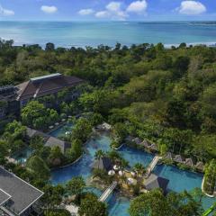 Mövenpick Resort & Spa Jimbaran Bali