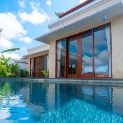Adhy Villa Ubud by Bali Cabin