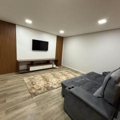 Apartamento central