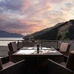 The Queenstown Bothy