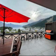 Habeke Bothy - epic views - 700mtrs to town