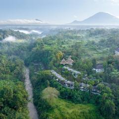 Impiana Private Villas Ubud