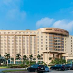 Mövenpick Ambassador Hotel Accra