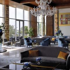 Mövenpick Hotel & Resort Al Bida'a