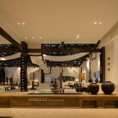 EGO Hot Spring Resort hotel