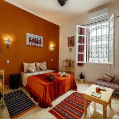 Kasbah Nights Retreat and best breakfast offers - Entire House