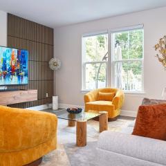 Modern Chic Gateway near DC & Fedex field