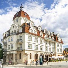 Rezydent Hotel Sopot - MGallery Collection
