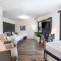 Bankstown Motel 10