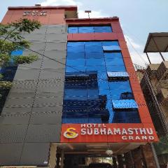 Collection O Sri Subhamastu Grand
