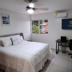 The Diamond Hotel - Executive Boutique Stay El Salvador