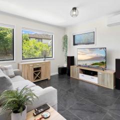 The Nook - Lake Illawarra