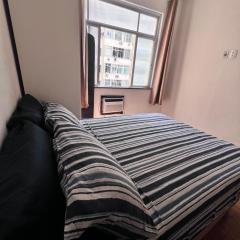 Apartamento Copacabana posto 5