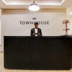 Super townhouse moosapet Rcc Prime