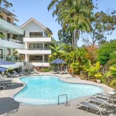 Noosa International 103 - 1 Edgar Bennett Avenue N