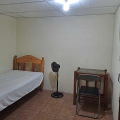 Habitaciones en León