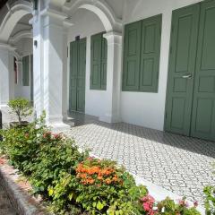 La Petite Maison Luang Prabang