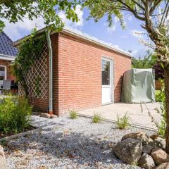 Ferienwohnung, Büsum