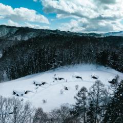 Earthboat Hakuba