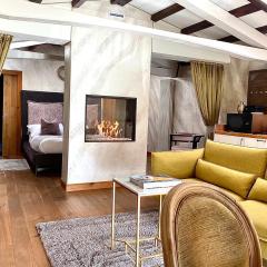 MURANO Suites BOUTIQUE Apartments adults only