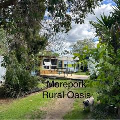 Morepork Rural Oasis