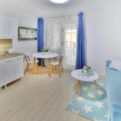 Studio in Ko obrzeg near Baltic Beach