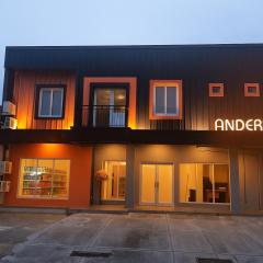 Anders Permata Millenium