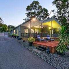 Rest & Relax at The Secret Garden Getaway