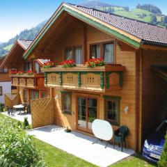 Feriendorf Wildschönau with private garden