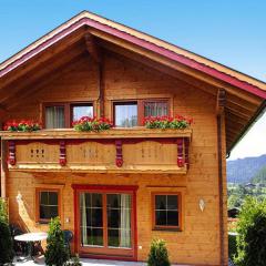 Holiday Village Wildschönau Nature Escape Chalet