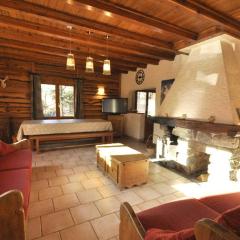Chalet 10p avec Jardin, Proche Pistes, Wi-Fi, Cheminée - La Salle-les-Alpes - FR-1-762-49