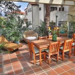 West Beach Villa 1