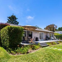 Palisades Beach House