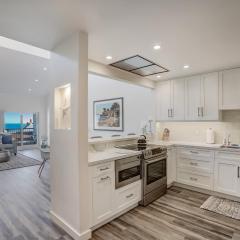 Leadbetter Beach Retreat
