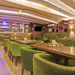 Hotel O Grand Karaikudi