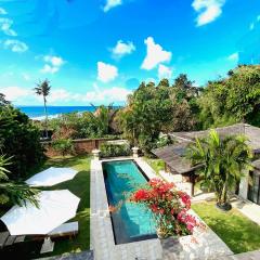 Villa Seseh Seaside Sanctuary