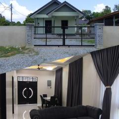 ISA Homestay Kuala Terengganu