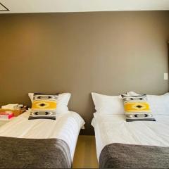 Shin-Okubo, Shinjuku's best central location, private bathroom and toilet