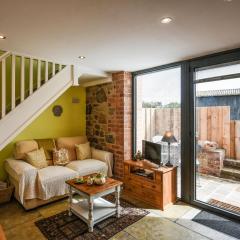 Shropshire Way Stay