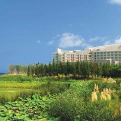 Fairmont Yangcheng Lake
