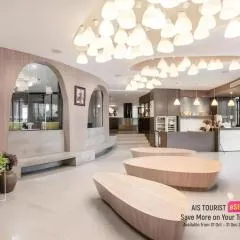 I Pavilion Hotel Phuket