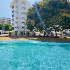 Orhion Cozy Condo Studio Nyali