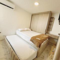New, the best view 7 minutes from CC Bvista- Val mundo