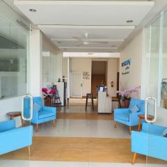 The Holiday Guest House
