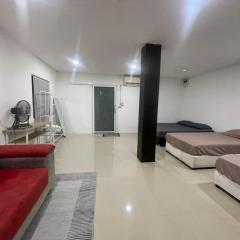 Banchasramanora resort