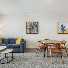 Adina Apartment Hotel Perth Barrack Plaza