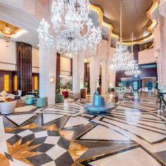 La Cigale Hotel Managed by Accor