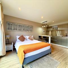 Loft Elegante y Centra en Bogotá